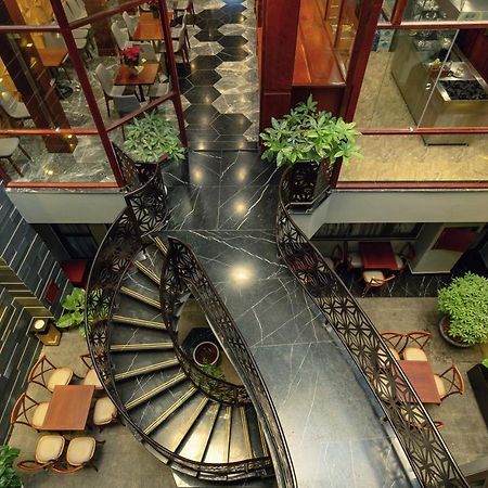 Victorian Hotel Dalat Εξωτερικό φωτογραφία