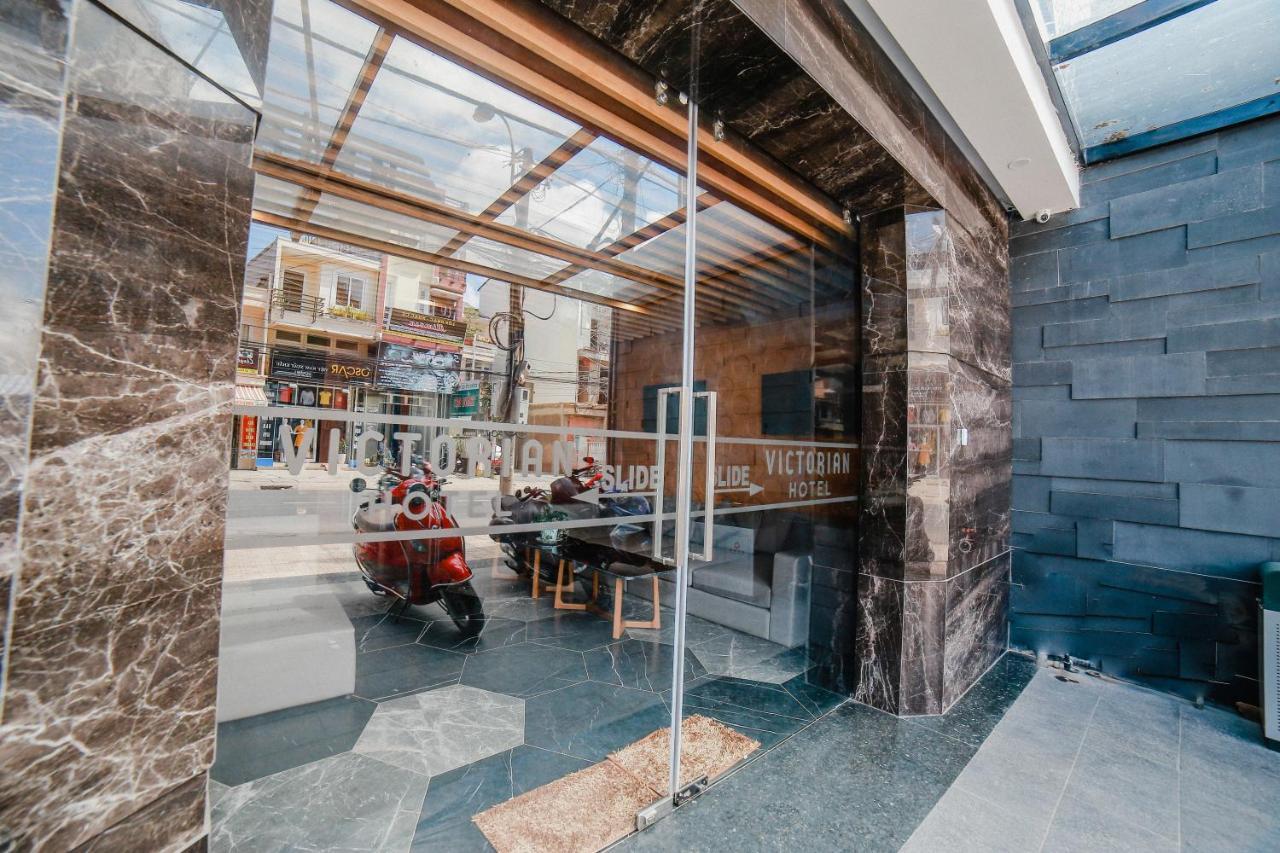 Victorian Hotel Dalat Εξωτερικό φωτογραφία
