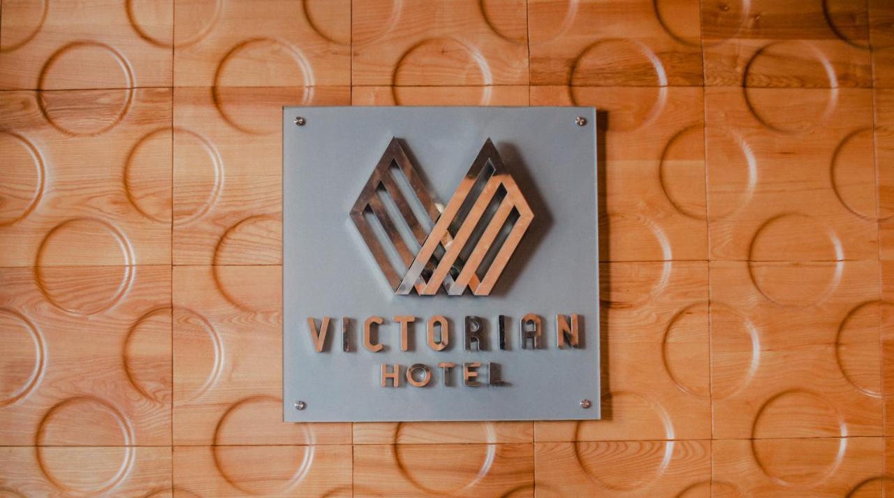 Victorian Hotel Dalat Εξωτερικό φωτογραφία
