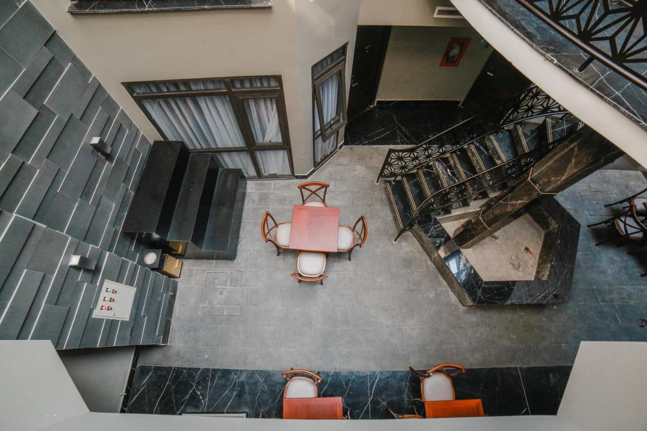 Victorian Hotel Dalat Εξωτερικό φωτογραφία