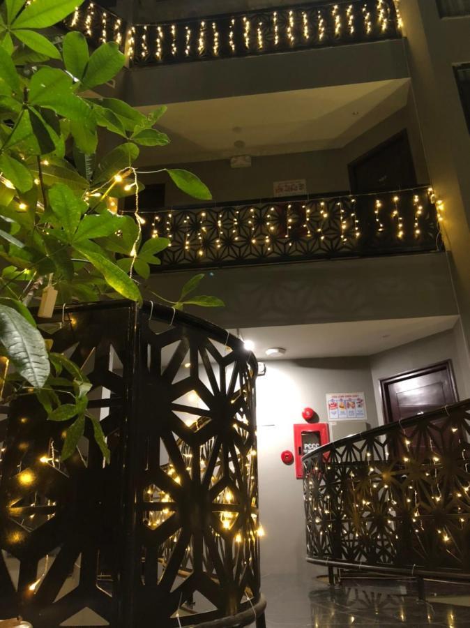 Victorian Hotel Dalat Εξωτερικό φωτογραφία