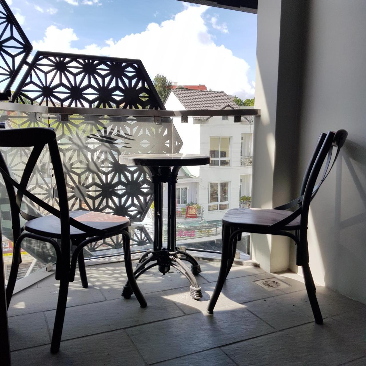 Victorian Hotel Dalat Εξωτερικό φωτογραφία