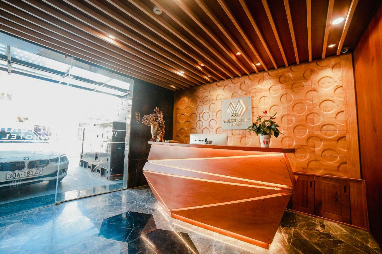 Victorian Hotel Dalat Εξωτερικό φωτογραφία